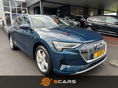 Audi Q8 e-tron 55 Quattro 408cv