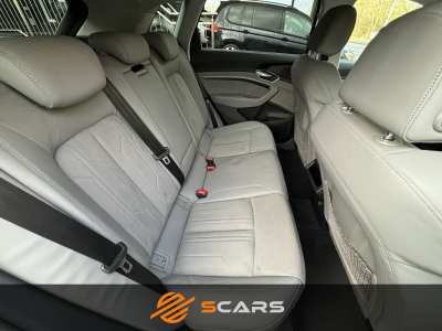 Audi Q8 e-tron 55 Quattro 408cv