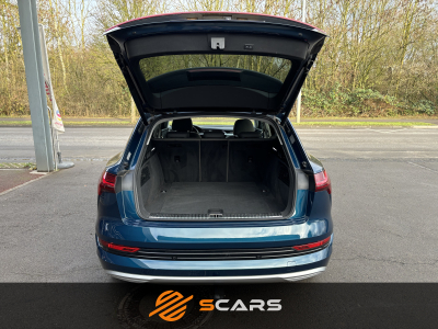 Audi Q8 e-tron 55 Quattro 408cv