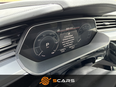 Audi Q8 e-tron 55 Quattro 408cv