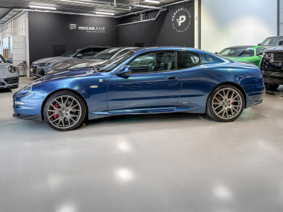 Maserati Gransport MC Victory N° 21/180_ XPEL Covering