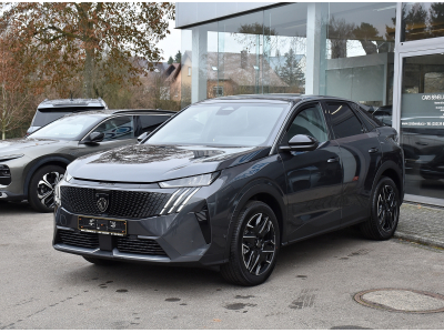 Peugeot 3008 1.2 Hybrid 145 Allure e-DSC6