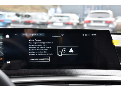 Peugeot 3008 1.2 Hybrid 145 Allure e-DSC6