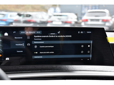 Peugeot 3008 1.2 Hybrid 145 Allure e-DSC6