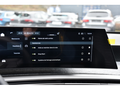 Peugeot 3008 1.2 Hybrid 145 Allure e-DSC6