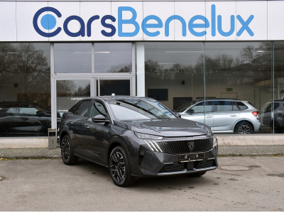 Peugeot 3008 1.2 Hybrid 145 Allure e-DSC6