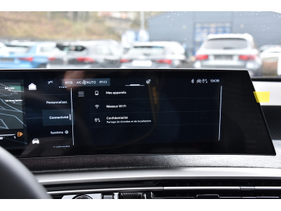 Peugeot 3008 1.2 Hybrid 145 Allure e-DSC6