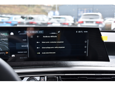 Peugeot 3008 1.2 Hybrid 145 Allure e-DSC6