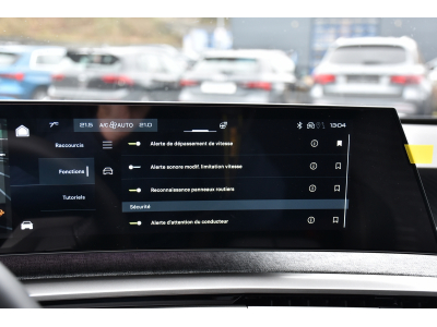 Peugeot 3008 1.2 Hybrid 145 Allure e-DSC6