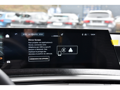 Peugeot 3008 1.2 Hybrid 145 Allure e-DSC6