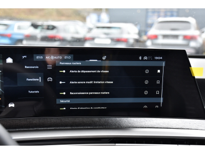 Peugeot 3008 1.2 Hybrid 145 Allure e-DSC6