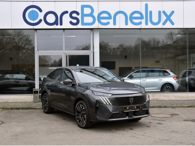 Peugeot 3008 1.2 Hybrid 145 Allure e-DSC6