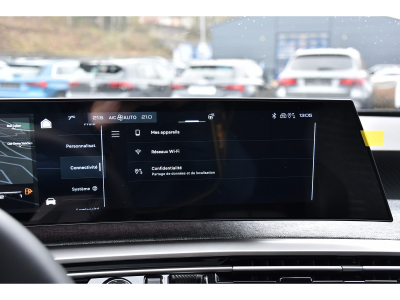 Peugeot 3008 1.2 Hybrid 145 Allure e-DSC6