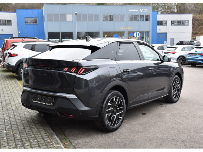 Peugeot 3008 1.2 Hybrid 145 Allure e-DSC6