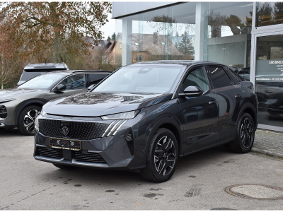 Peugeot 3008 1.2 Hybrid 145 Allure e-DSC6