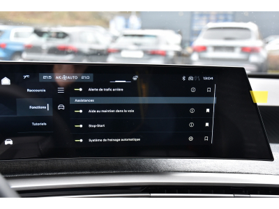 Peugeot 3008 1.2 Hybrid 145 Allure e-DSC6