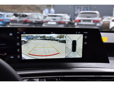 Peugeot 3008 1.2 Hybrid 145 Allure e-DSC6