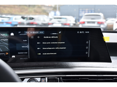 Peugeot 3008 1.2 Hybrid 145 Allure e-DSC6