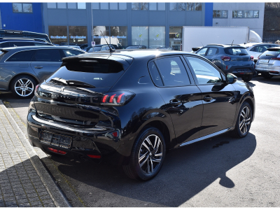 Peugeot 208 1.2 PureTech Allure