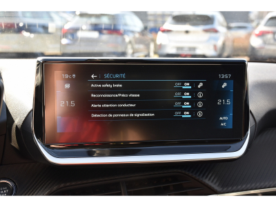 Peugeot 208 1.2 PureTech Allure