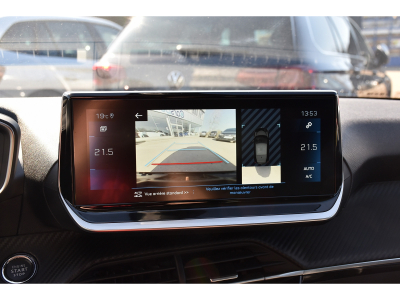 Peugeot 208 1.2 PureTech Allure