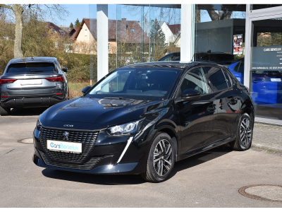 Peugeot 208 1.2 PureTech Allure