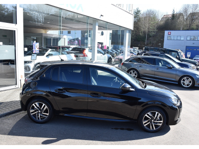 Peugeot 208 1.2 PureTech Allure