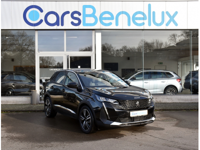 Peugeot 3008 1.6 Hybrid PHEV 180 Allure e-EAT8