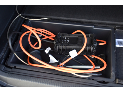 Peugeot 3008 1.6 Hybrid PHEV 180 Allure e-EAT8