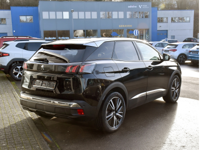 Peugeot 3008 1.6 Hybrid PHEV 180 Allure e-EAT8