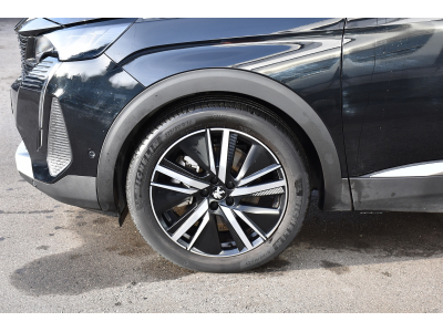 Peugeot 3008 1.6 Hybrid PHEV 180 Allure e-EAT8