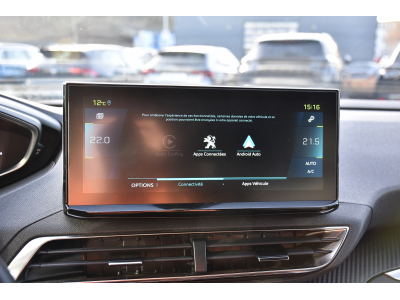 Peugeot 3008 1.6 Hybrid PHEV 180 Allure e-EAT8