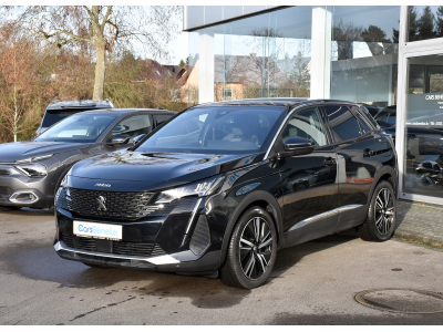 Peugeot 3008 1.6 Hybrid PHEV 180 Allure e-EAT8