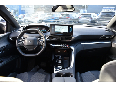 Peugeot 3008 1.6 Hybrid PHEV 180 Allure e-EAT8