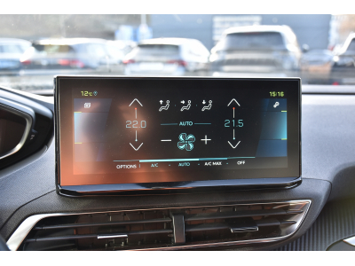 Peugeot 3008 1.6 Hybrid PHEV 180 Allure e-EAT8