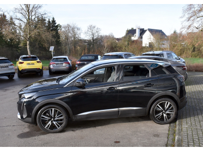 Peugeot 3008 1.6 Hybrid PHEV 180 Allure e-EAT8
