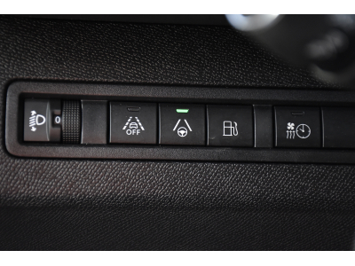 Peugeot 3008 1.6 Hybrid PHEV 180 Allure e-EAT8