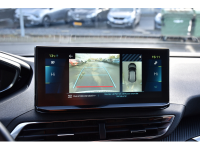 Peugeot 3008 1.6 Hybrid PHEV 180 Allure e-EAT8