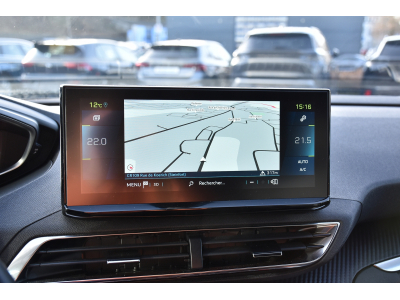 Peugeot 3008 1.6 Hybrid PHEV 180 Allure e-EAT8