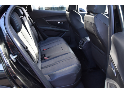 Peugeot 3008 1.6 Hybrid PHEV 180 Allure e-EAT8