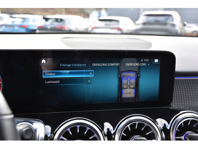 Mercedes-Benz GLB 200 CDI 4Matic Progressive 8G-Tronic