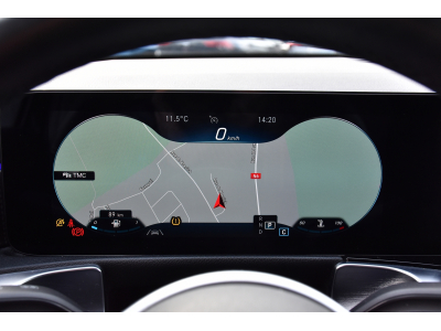 Mercedes-Benz GLB 200 CDI 4Matic Progressive 8G-Tronic