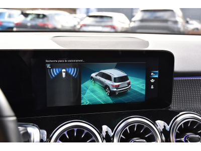 Mercedes-Benz GLB 200 CDI 4Matic Progressive 8G-Tronic