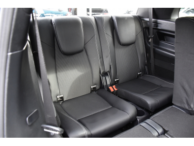 Mercedes-Benz GLB 200 CDI 4Matic Progressive 8G-Tronic