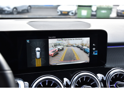 Mercedes-Benz GLB 200 CDI 4Matic Progressive 8G-Tronic