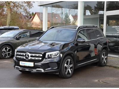 Mercedes-Benz GLB 200 CDI 4Matic Progressive 8G-Tronic