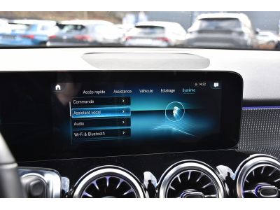 Mercedes-Benz GLB 200 CDI 4Matic Progressive 8G-Tronic