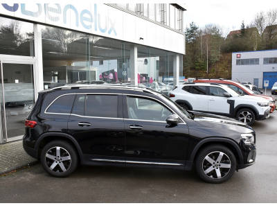 Mercedes-Benz GLB 200 CDI 4Matic Progressive 8G-Tronic