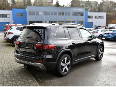 Mercedes-Benz GLB 200 CDI 4Matic Progressive 8G-Tronic
