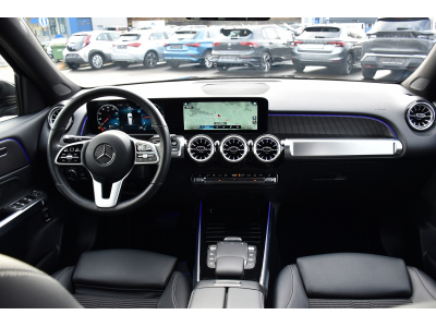 Mercedes-Benz GLB 200 CDI 4Matic Progressive 8G-Tronic